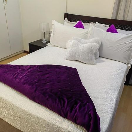 Obaa Sima Guest House Mthatha Exteriér fotografie