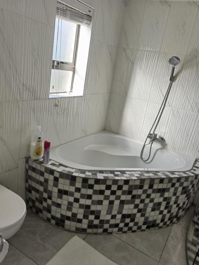 Obaa Sima Guest House Mthatha Exteriér fotografie