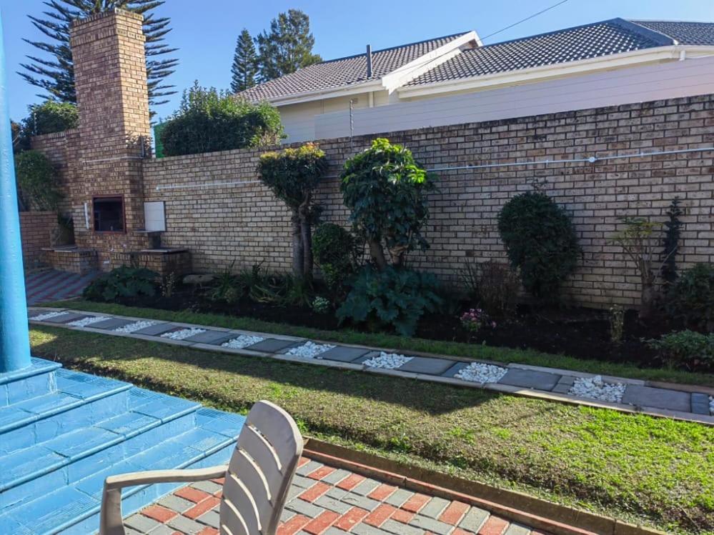 Obaa Sima Guest House Mthatha Exteriér fotografie