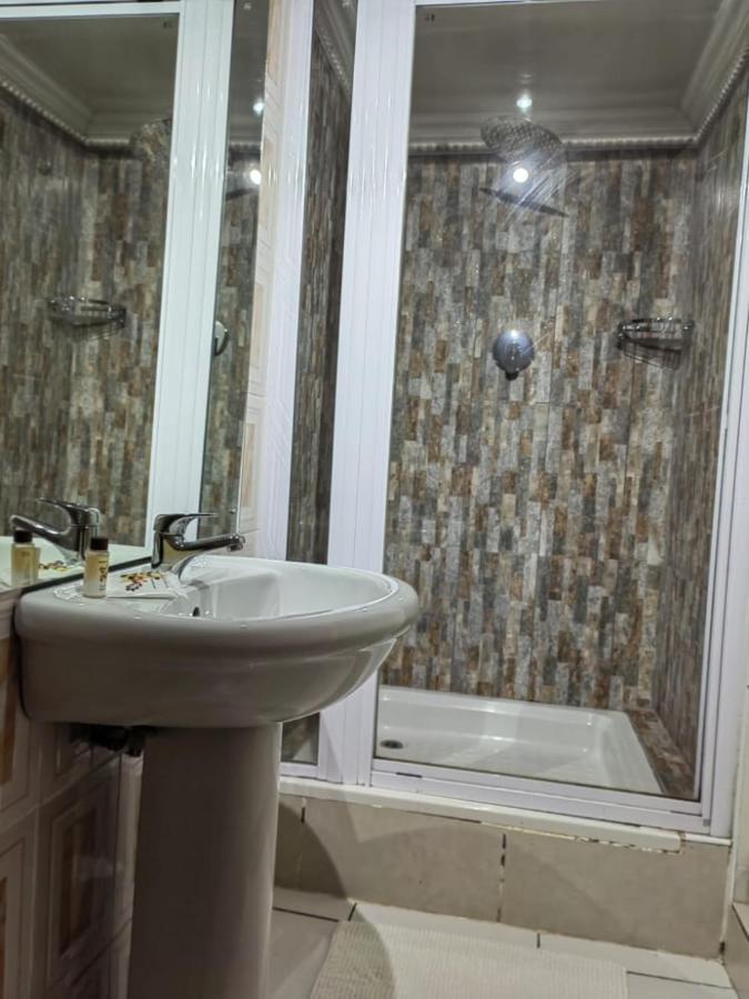 Obaa Sima Guest House Mthatha Exteriér fotografie
